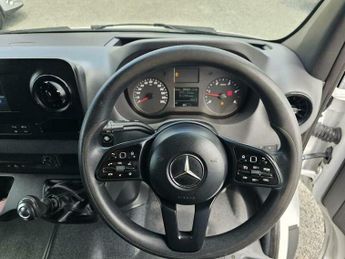 Mercedes-Benz Sprinter 2.1 311 CDI RWD L3 H3 Euro 6 5dr