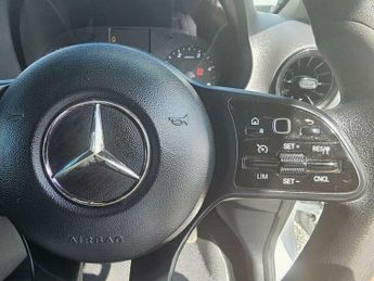 Mercedes-Benz Sprinter 2.1 311 CDI RWD L3 H3 Euro 6 5dr