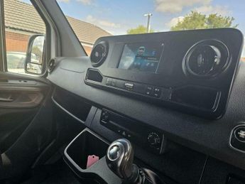 Mercedes-Benz Sprinter 2.1 311 CDI RWD L3 H3 Euro 6 5dr