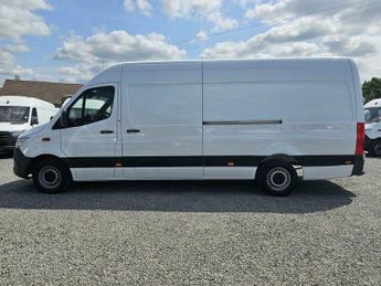 Mercedes-Benz Sprinter 2.1 311 CDI RWD L3 H3 Euro 6 5dr