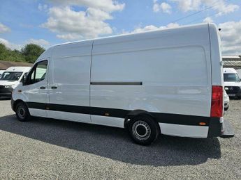 Mercedes-Benz Sprinter 2.1 311 CDI RWD L3 H3 Euro 6 5dr