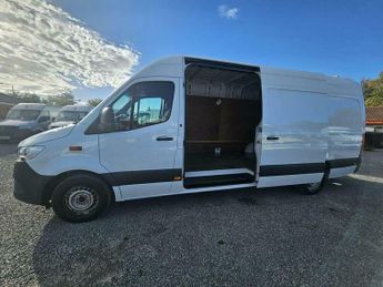 Mercedes-Benz Sprinter 2.1 311 CDI RWD L3 H3 Euro 6 5dr