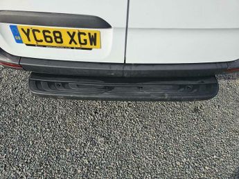 Mercedes-Benz Sprinter 2.1 311 CDI RWD L3 H3 Euro 6 5dr