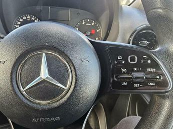 Mercedes-Benz Sprinter 2.1 311 CDI RWD L3 H3 Euro 6 5dr