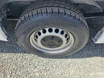 Mercedes-Benz Sprinter 2.1 311 CDI RWD L3 H3 Euro 6 (s/s) 5dr