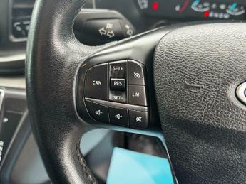 Ford Transit Custom 2.0 340 EcoBlue Trend Auto L1 H2 Euro 6 (s/s) 5dr