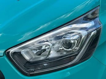 Ford Transit Custom 2.0 340 EcoBlue Trend Auto L1 H2 Euro 6 (s/s) 5dr