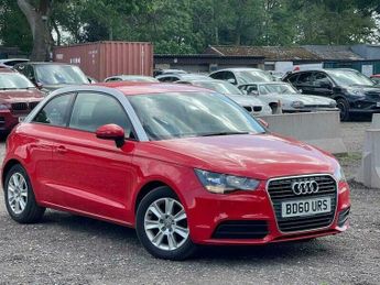 Audi A1 1.2 TFSI SE Euro 5 (s/s) 3dr