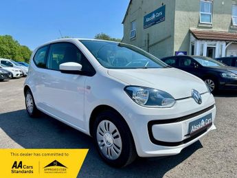 Volkswagen Up MOVE UP