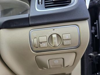 Volvo S60 D3 SE LUX NAV