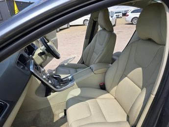 Volvo S60 D3 SE LUX NAV