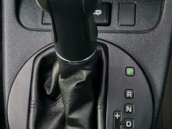 Skoda Fabia 1.4 TSI vRS S2000 DSG Euro 5 5dr