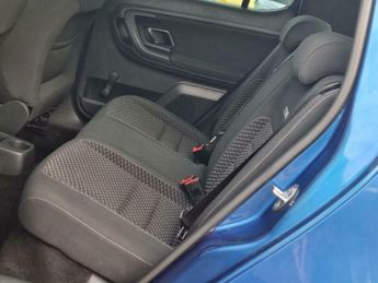Skoda Fabia 1.4 TSI vRS S2000 DSG Euro 5 5dr