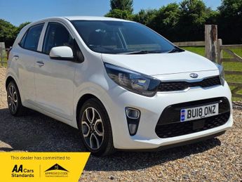 Kia Picanto 3