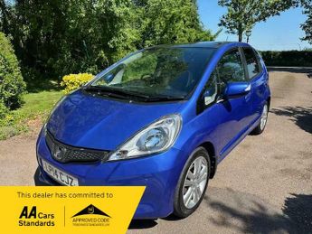 Honda Jazz I-VTEC EXL AUTOMATIC