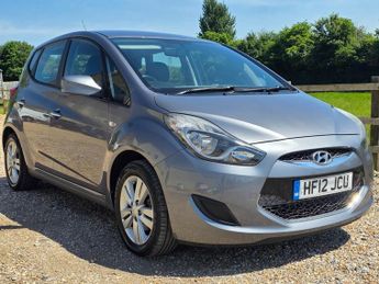 Hyundai IX20 ACTIVE