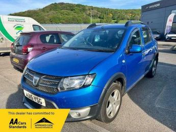 Dacia Sandero 1.5 dCi Laureate Euro 5 5dr