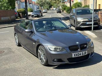 BMW 335 3.0 335i M Sport Steptronic Euro 4 2dr