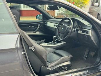 BMW 3 SERIES 3.0 335i M Sport Steptronic Euro 4 2dr
