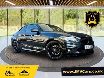 BMW 220 220d M SPORT