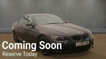 BMW 330 3.0 330i M Sport Steptronic Euro 4 2dr