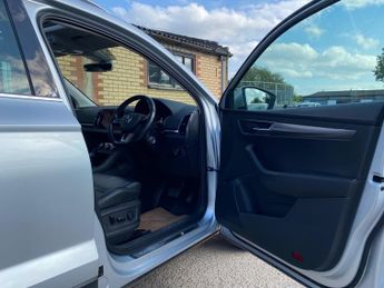Skoda Karoq EDITION 2.0TDI 150 4X4 DSG Auto Euro 6 (Ulez Compliant)