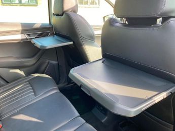 Skoda Karoq EDITION 2.0TDI 150 4X4 DSG Auto Euro 6 (Ulez Compliant)