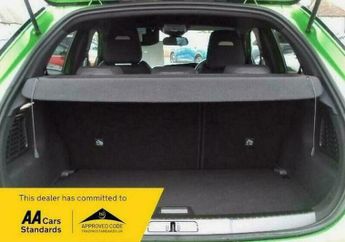 Vauxhall Mokka 1.2T GRIFFIN 130PS 8SP EAT AUTOMATIC