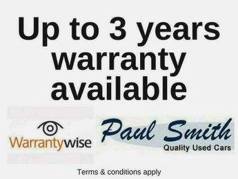 Vauxhall Mokka 1.2T GRIFFIN 130PS 8SP EAT AUTOMATIC