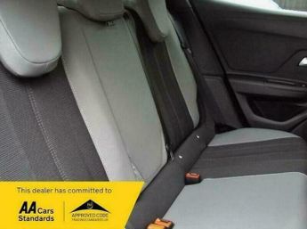 Vauxhall Mokka 1.2T GRIFFIN 130PS 8SP EAT AUTOMATIC