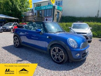MINI Cooper COOPER