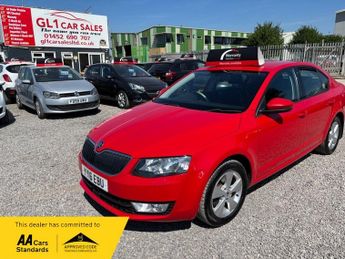 Skoda Octavia SE L TSI+£35 road tax+ULEZ COMPLAINT+3M WARRANTY