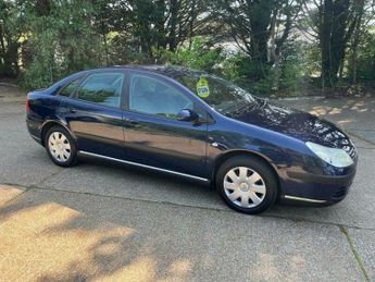 Citroen C5 1.8i 16V LX 5dr
