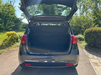 Kia Venga 2 AUTOMATIC