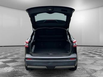 Nissan Qashqai N-CONNECTA DIG-T XTRONIC