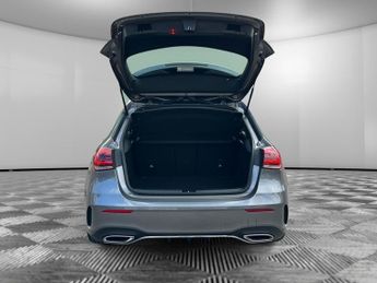 Mercedes A Class A 200 AMG LINE PREMIUM