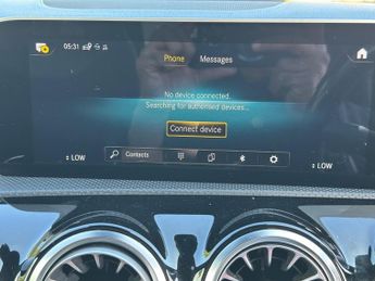 Mercedes A Class A 200 AMG LINE PREMIUM