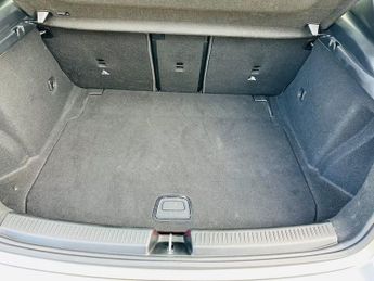 Mercedes A Class A 200 AMG LINE PREMIUM