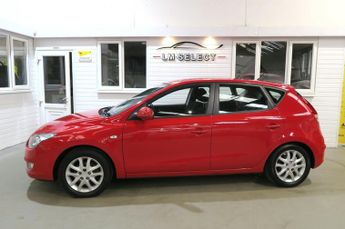 Hyundai I30 ES