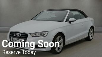 Audi A3 TDI SPORT