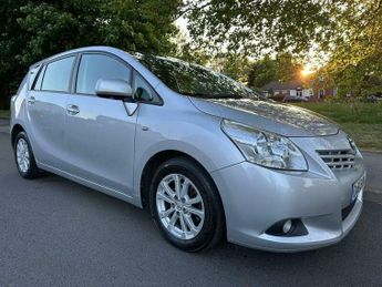 Toyota Verso 2.0 D-4D TR Euro 5 5dr