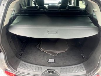 Land Rover Discovery Sport 2.0 TD4 HSE Auto 4WD Euro 6 (s/s) 5dr