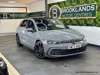 Volkswagen Golf TDi GTD TDI DSG [PANORMAIC ROOF, ADELAIDE ALLOYS, REVERSE CAMERA, HE