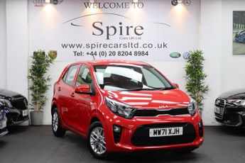 Kia Picanto 2