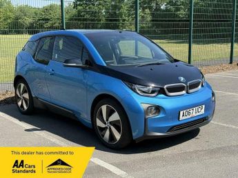 BMW i3 33kWh Auto 5dr