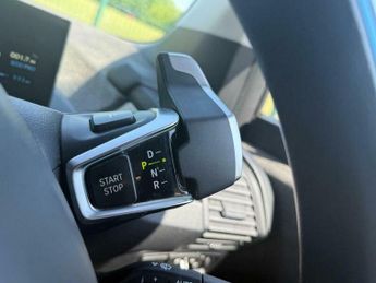 BMW i3 33kWh Auto 5dr