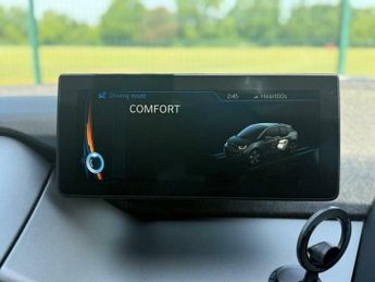 BMW i3 33kWh Auto 5dr