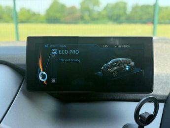 BMW i3 33kWh Auto 5dr