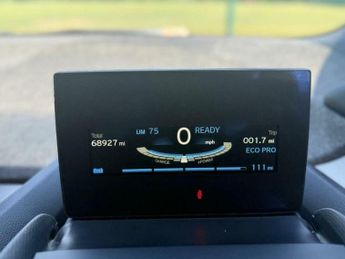 BMW i3 33kWh Auto 5dr