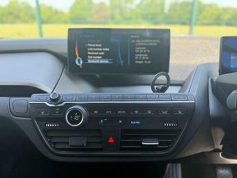 BMW i3 33kWh Auto 5dr